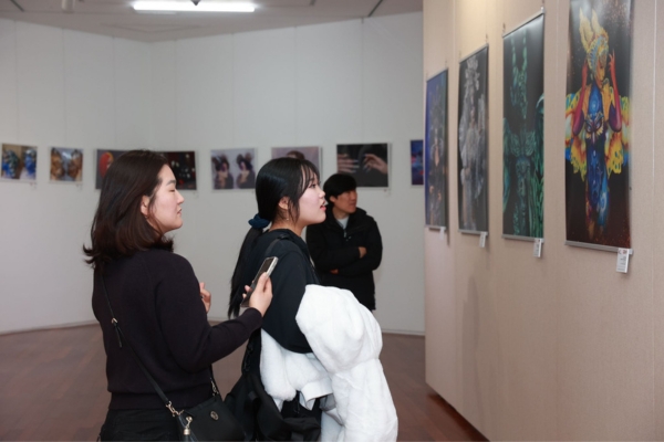 Exhibition Korea 
